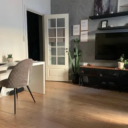 Apartmán Scandinavian Close To The & *